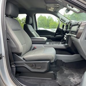 2025 FORD F-150 XLT thumbnail 33