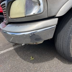 2003 FORD F-150 XLT — миниатюра 53