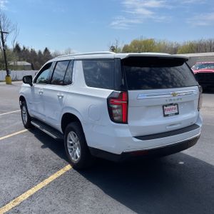 CHEVROLET TAHOE LT - 5