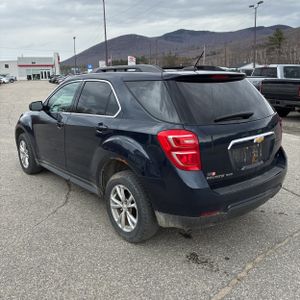CHEVROLET EQUINOX LT - 5
