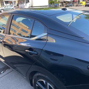 NISSAN SENTRA SV - 5