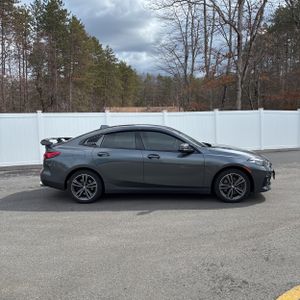 BMW 228I GRAN COUPE XDRIVE - 10