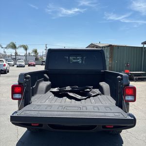 صورة مصغرة 43 لـ 2022 JEEP GLADIATOR RUBICON