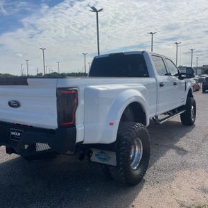FORD F-350 SUPER DUTY XLT - 7