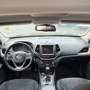 2016 JEEP CHEROKEE LATITUDE — миниатюра 36