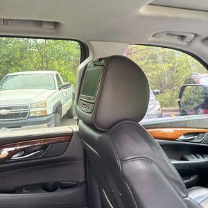 2015 Cadillac ESCALADE ESV LUXURY — миниатюра 69