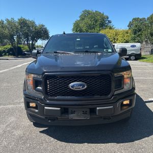 2020 FORD F-150 XLT — миниатюра 14