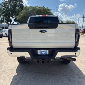 FORD F-250 SUPER DUTY LARIAT - 6