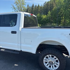 FORD F-250 XLT - 6