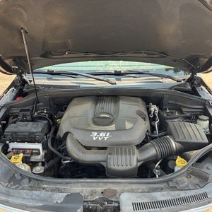 2012 JEEP GRAND CHEROKEE LAREDO 缩略图 41