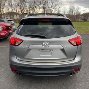 MAZDA CX-5 TOURING - 7