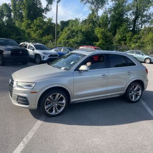 AUDI Q3 2.0T PREMIUM PLUS - 3