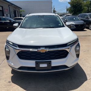 2026 Chevrolet TRAX LT 缩略图 12