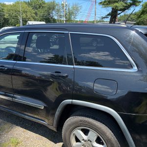 2012 JEEP GRAND CHEROKEE LAREDO 照片 6