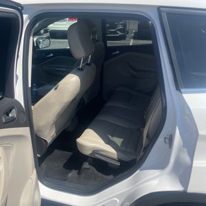 2018 FORD ESCAPE TITANIUM 缩略图 34