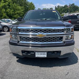 صورة مصغرة 14 لـ 2015 Chevrolet SILVERADO 1500 LT