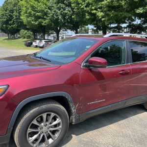 2019 JEEP CHEROKEE LATITUDE PLUS — фото 2