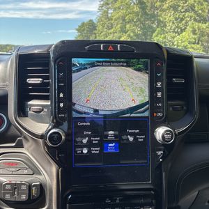 صورة مصغرة 40 لـ 2021 RAM 1500 TRX