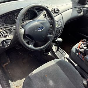 2002 FORD FOCUS SE — фото 36