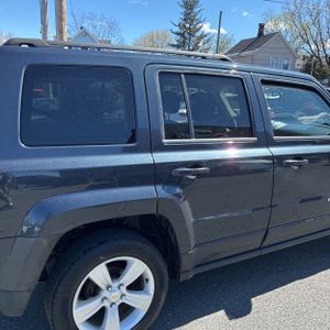 JEEP PATRIOT LATITUDE - 9