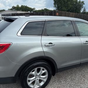 صورة 9 لـ 2012 Mazda CX-9 TOURING