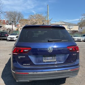 VOLKSWAGEN TIGUAN SE 4MOTION - 7