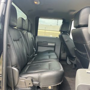 صورة مصغرة 30 لـ 2015 FORD F-250 XLT