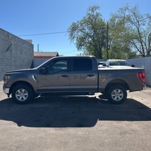 FORD F-150 XLT - 3