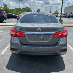NISSAN SENTRA S - 7