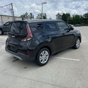 KIA SOUL LX - 8