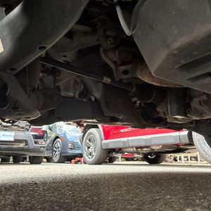 صورة 29 لـ 2014 Honda CR-V EX-L