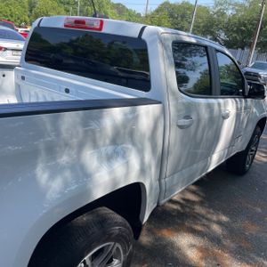 CHEVROLET COLORADO WORK TRUCK - 9