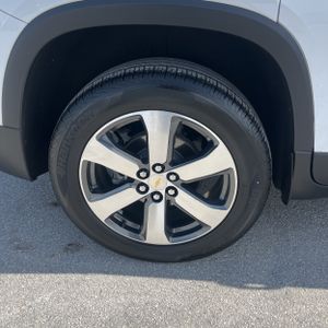 2020 Chevrolet TRAVERSE LT LEATHER 缩略图 19