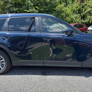 2024 Mazda CX-90 3.3 TURBO SELECT — миниатюра 11