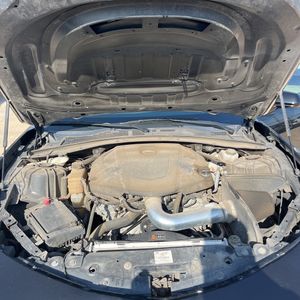 صورة مصغرة 45 لـ 2023 Chevrolet CAMARO LT
