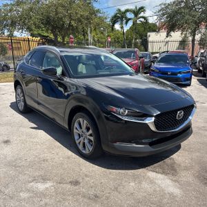 2023 Mazda CX-30 PREMIUM — миниатюра 12