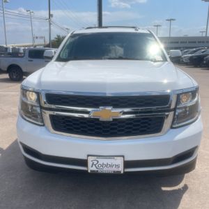 2019 Chevrolet TAHOE LS — фото 14