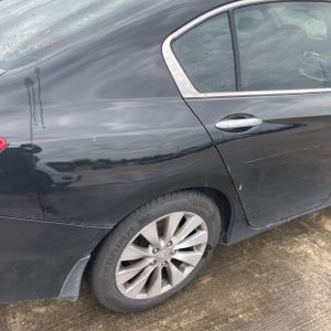 HONDA ACCORD EX-L - 8