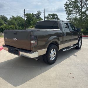 FORD F150 XLT - 8