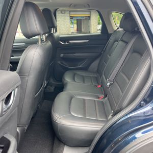 2021 Mazda CX-5 TOURING 缩略图 33
