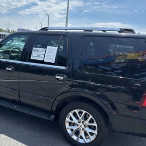 FORD EXPEDITION LIMITED - 6