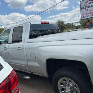 CHEVROLET SILVERADO 1500 LT - 4