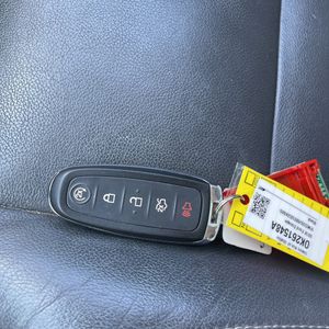 2014 FORD ESCAPE TITANIUM — миниатюра 46