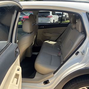 2014 Subaru XV CROSSTREK 2.0I LIMITED 缩略图 33