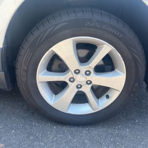 2014 Subaru OUTBACK 2.5I LIMITED — миниатюра 20