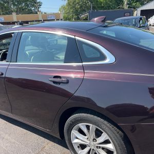 CHEVROLET MALIBU LT - 6