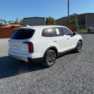 KIA TELLURIDE LX - 8