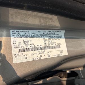 2016 FORD FOCUS SE — миниатюра 43