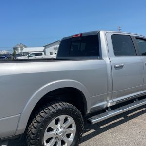 صورة 9 لـ 2019 RAM 2500 LARAMIE
