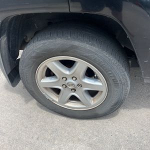 2004 JEEP LIBERTY LIMITED 缩略图 19